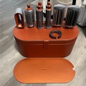 Dyson Airwrap Attachments